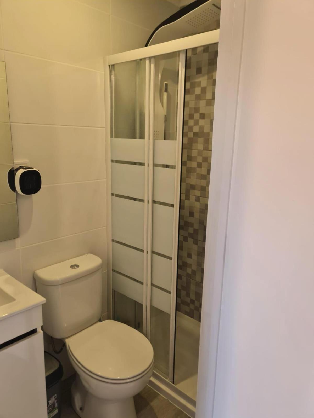 Porto Saldanha - 2X T2 Duplex Leilighet Eksteriør bilde