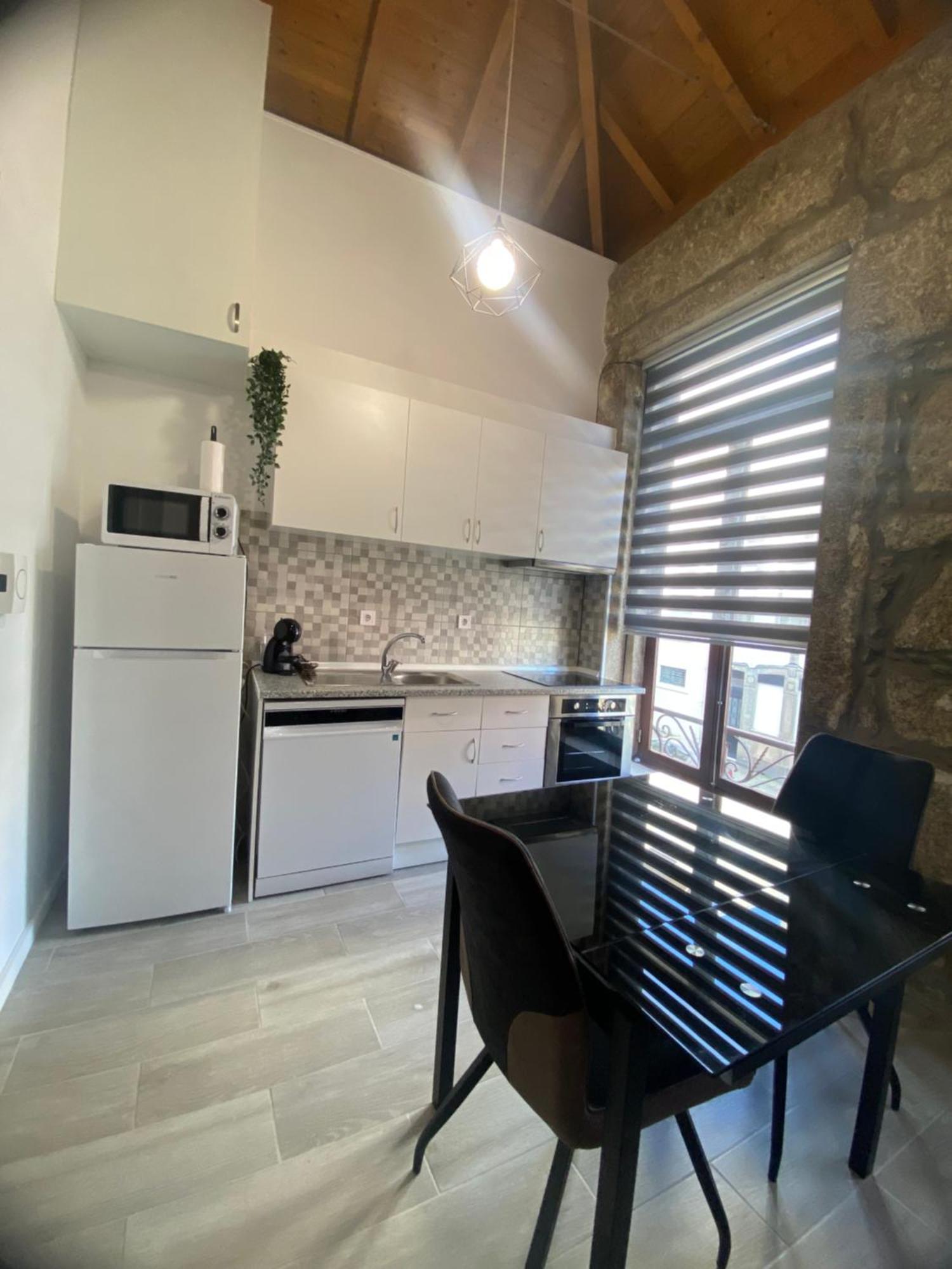 Porto Saldanha - 2X T2 Duplex Leilighet Eksteriør bilde