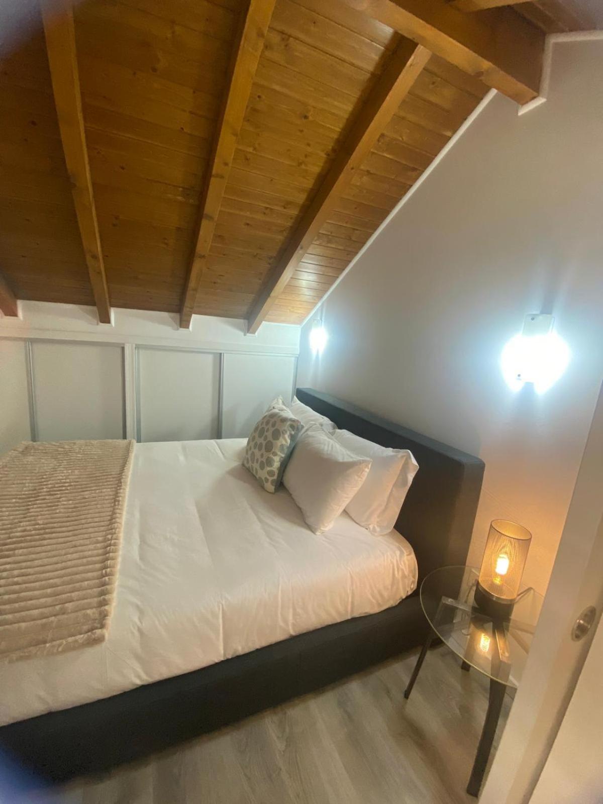 Porto Saldanha - 2X T2 Duplex Leilighet Eksteriør bilde