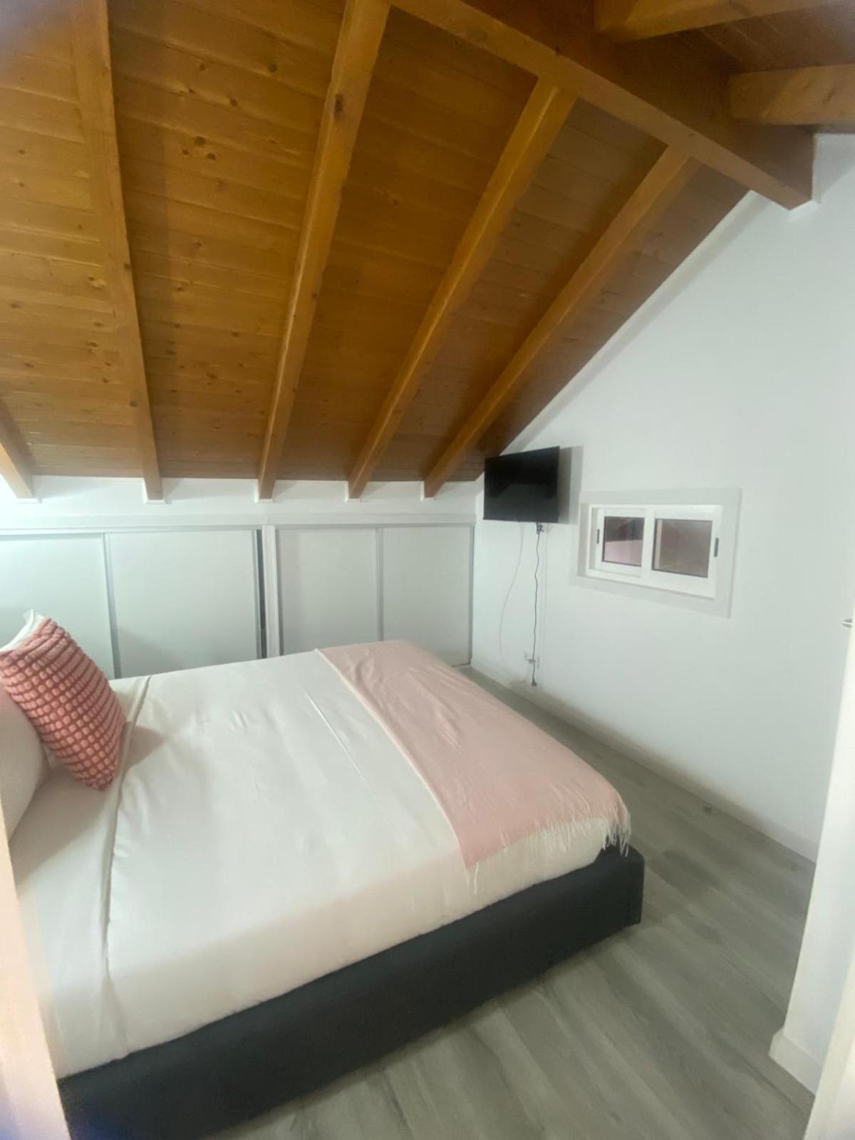 Porto Saldanha - 2X T2 Duplex Leilighet Eksteriør bilde