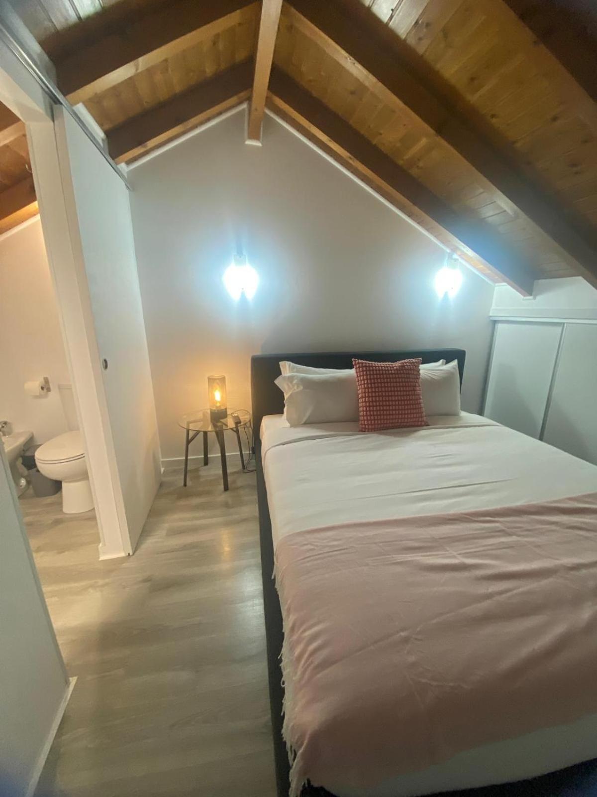 Porto Saldanha - 2X T2 Duplex Leilighet Eksteriør bilde