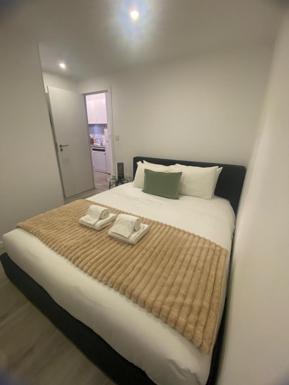 Porto Saldanha - 2X T2 Duplex Leilighet Eksteriør bilde