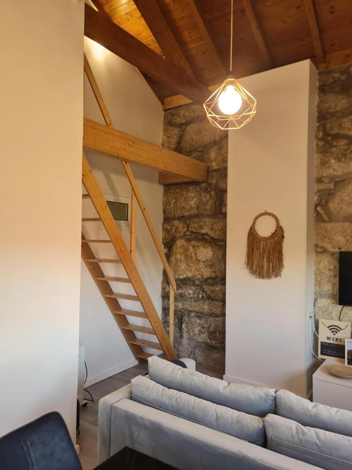 Porto Saldanha - 2X T2 Duplex Leilighet Eksteriør bilde