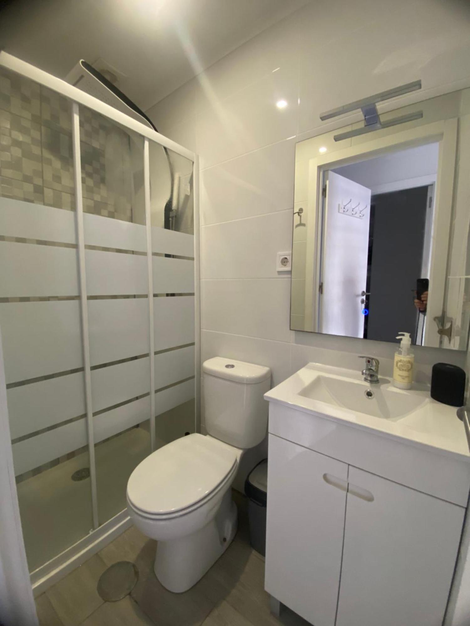 Porto Saldanha - 2X T2 Duplex Leilighet Eksteriør bilde
