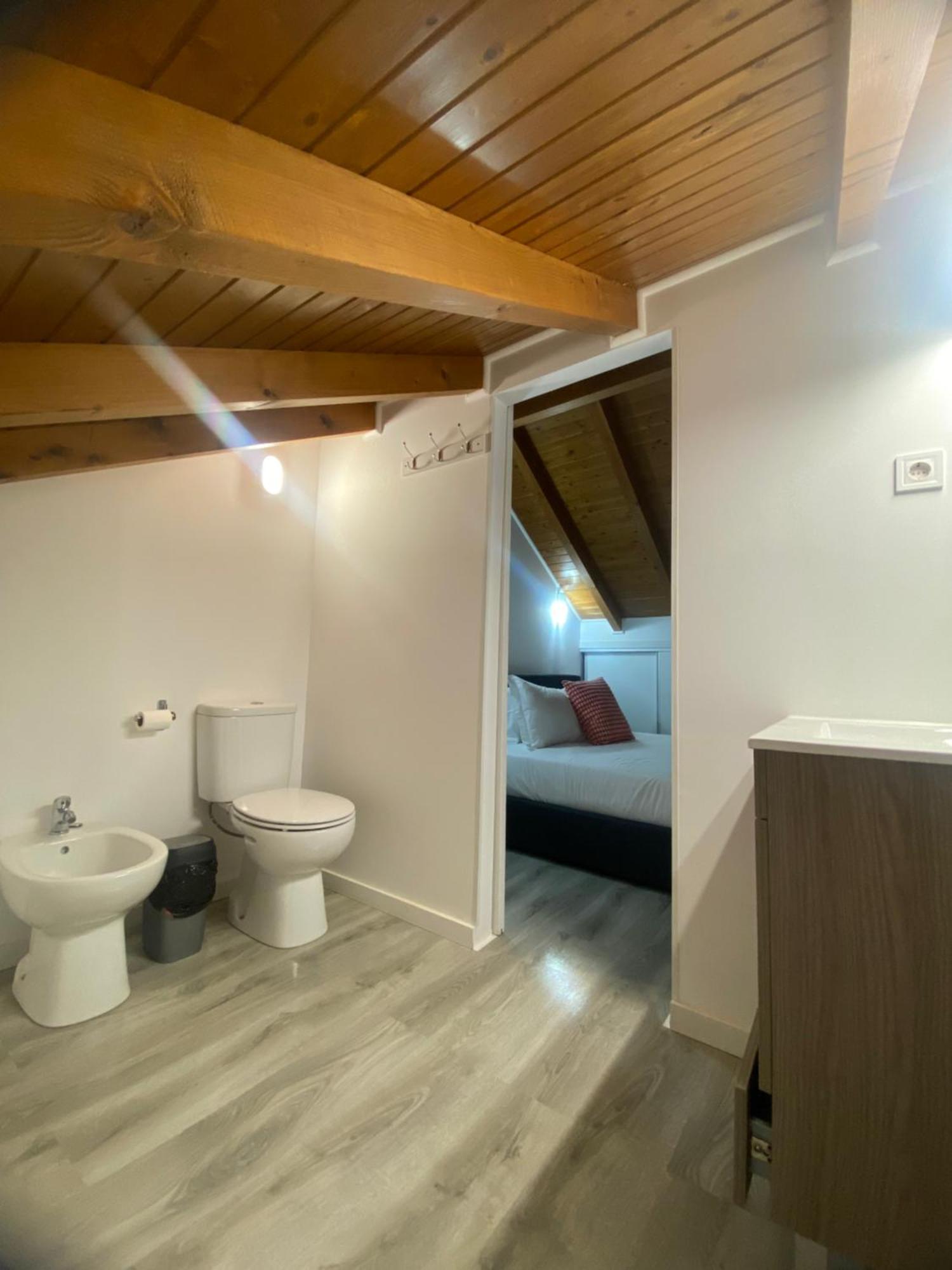 Porto Saldanha - 2X T2 Duplex Leilighet Eksteriør bilde